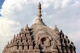 Indian Temple | HUMS